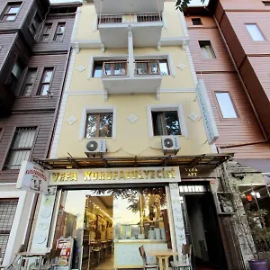 Otel Vefa Hotel&suites, İstanbul