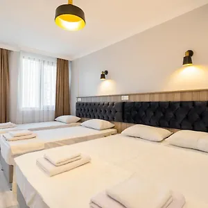 Sehzade **** Provincia di Istanbul
