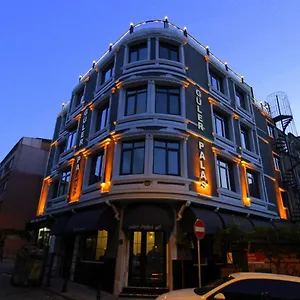 Guler *** Provincia di Istanbul