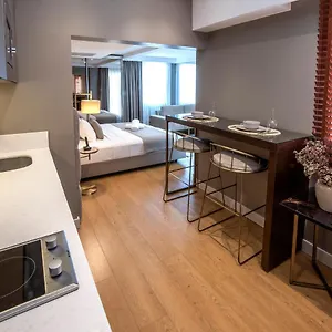 Valente Suites&hotel ** Provincia di Istanbul