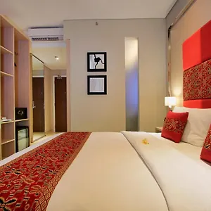 Ohana Kuta 4* Kuta Lombok