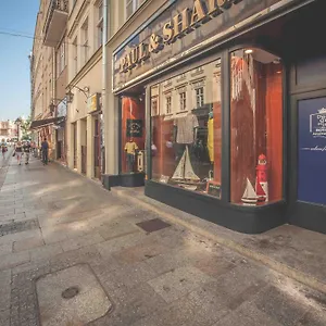 Grodzka Royal 3* Cracovia