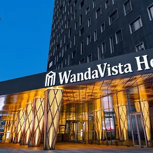 Wanda Vista ***** Provincia di Istanbul