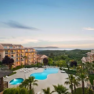  Apartament Wyndham Residences, Golf & Turcia