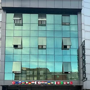 Otel In House, İstanbul