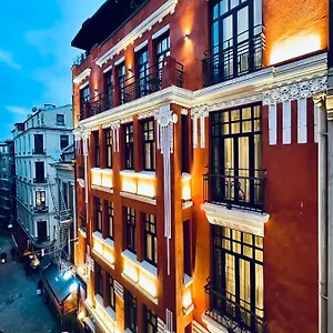 Ruz ***** Provincia di Istanbul