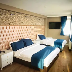 Cape Palace *** Provincia di Istanbul