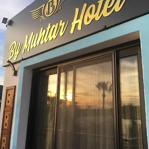 By Muhtar Otel