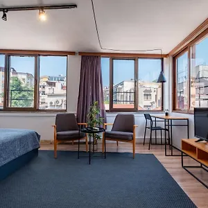 Apart Otel Pesa, İstanbul