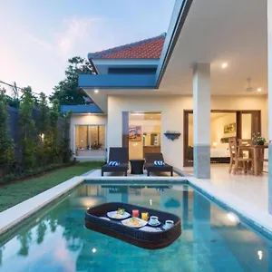Hotel Kubu Petitenget ***