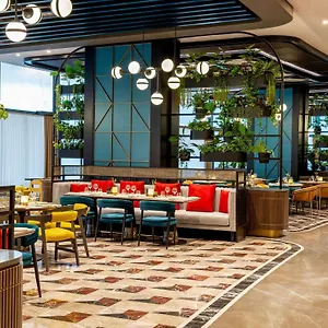 Hotel Moevenpick Marmara Sea