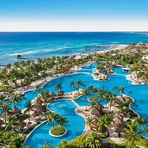 Hotel Jungala Park At Vidantaworld Riviera Maya *****