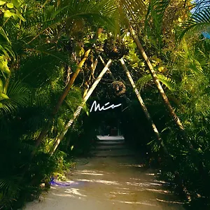 Hotel Mia Tulum Resort ***