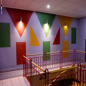  Hostel Deep Ungaria