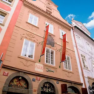 Bijou De 4* Praga