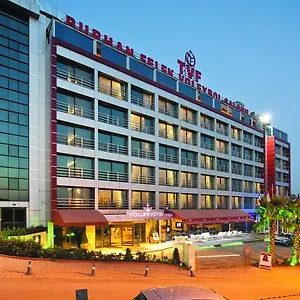 Hotel Volley