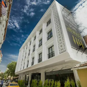 Hotel Royal Inci