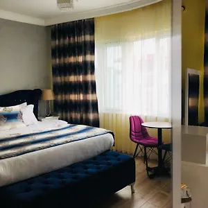 Otel La Mer Pansiyon, İstanbul