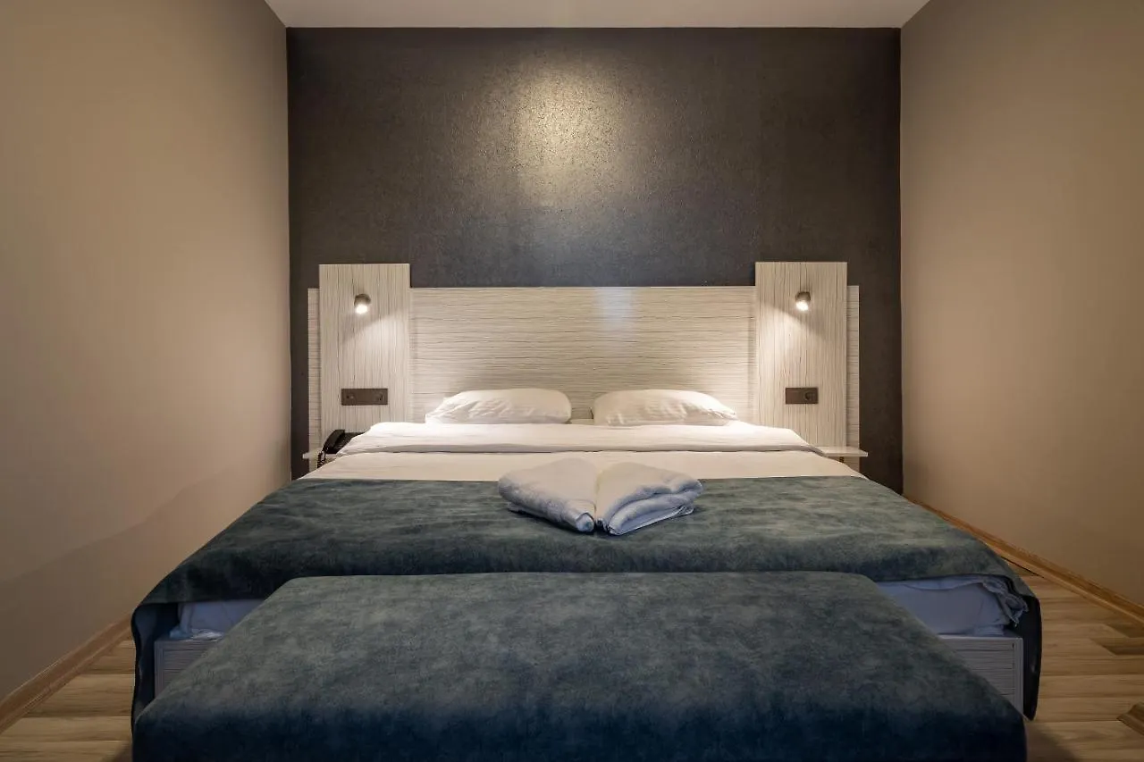 Element Residence Provincia di Provincia di Istanbul 2*,  Turchia