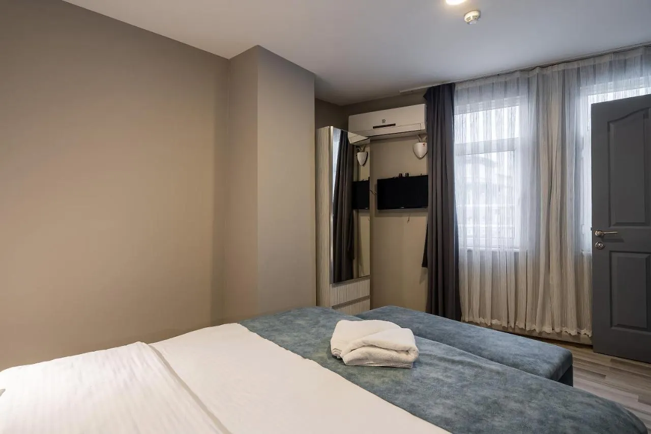 Aparthotel Element Residence Provincia di Provincia di Istanbul