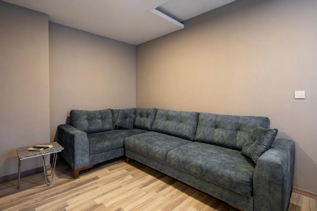 ** Aparthotel Element Residence Provincia di Provincia di Istanbul Turchia