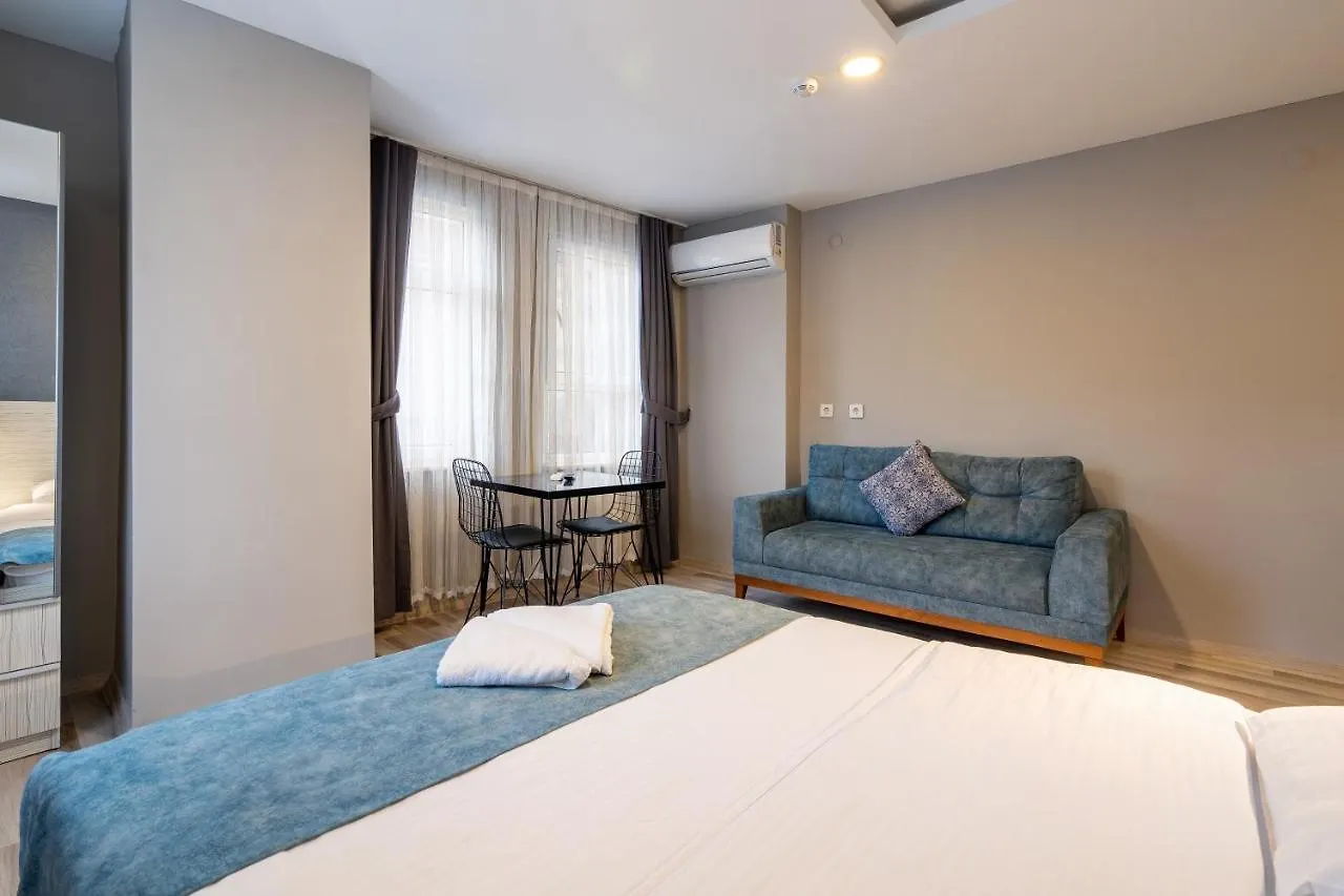 Element Residence Provincia di Provincia di Istanbul Turchia