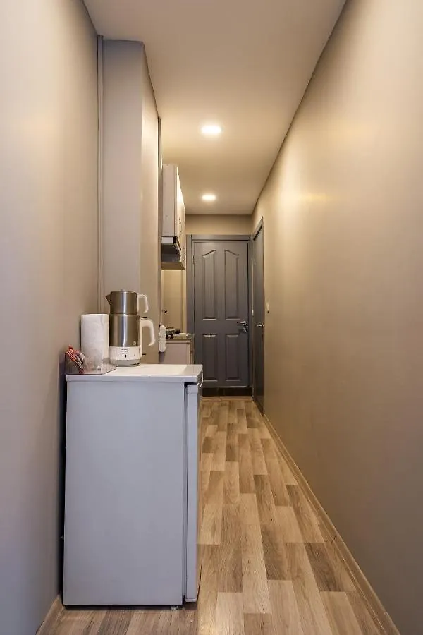 Aparthotel Element Residence Provincia di Provincia di Istanbul