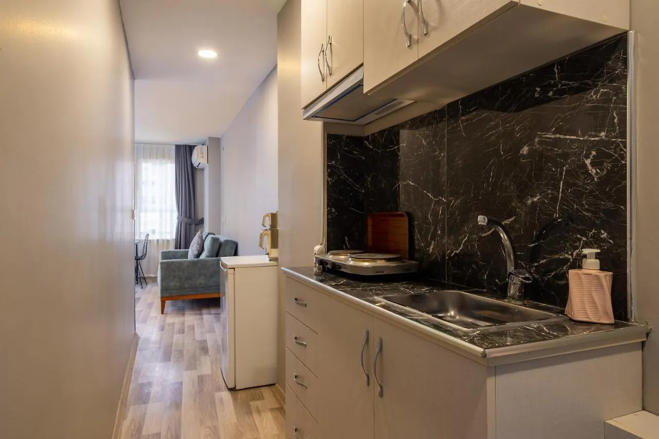 Element Residence Provincia di Provincia di Istanbul