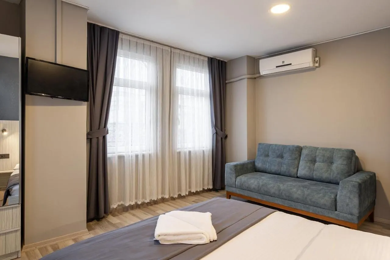 Element Residence Provincia di Provincia di Istanbul