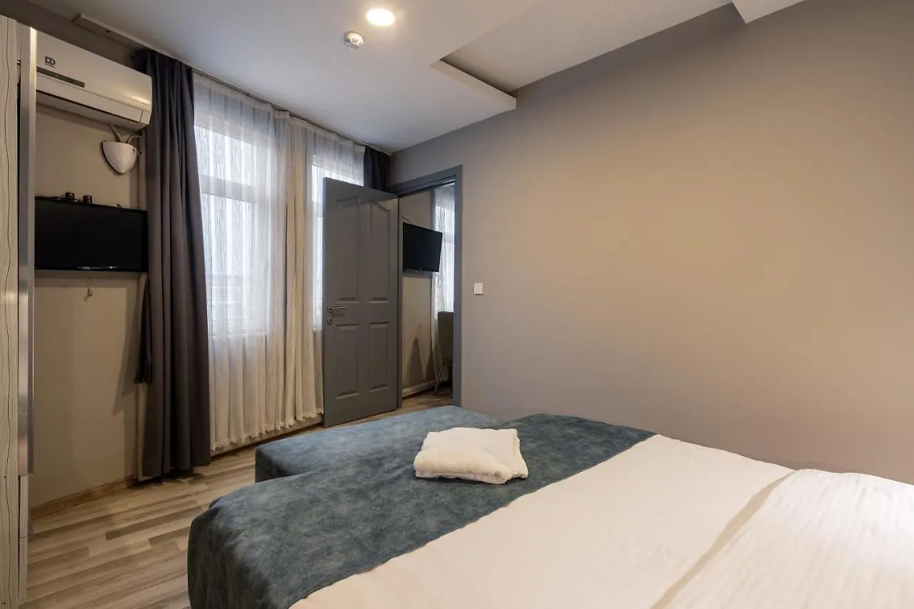 Element Residence Provincia di Provincia di Istanbul Aparthotel