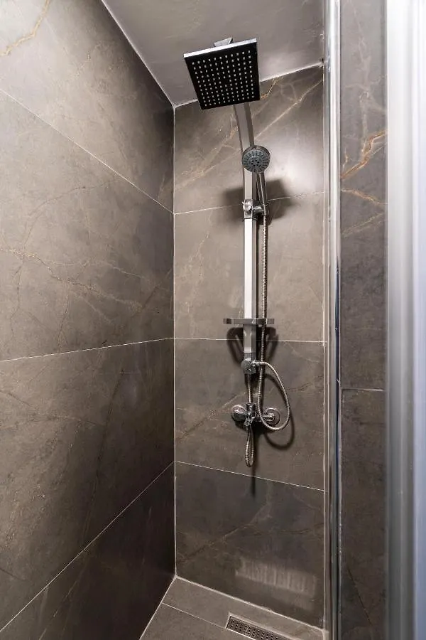 Element Residence Provincia di Provincia di Istanbul Aparthotel