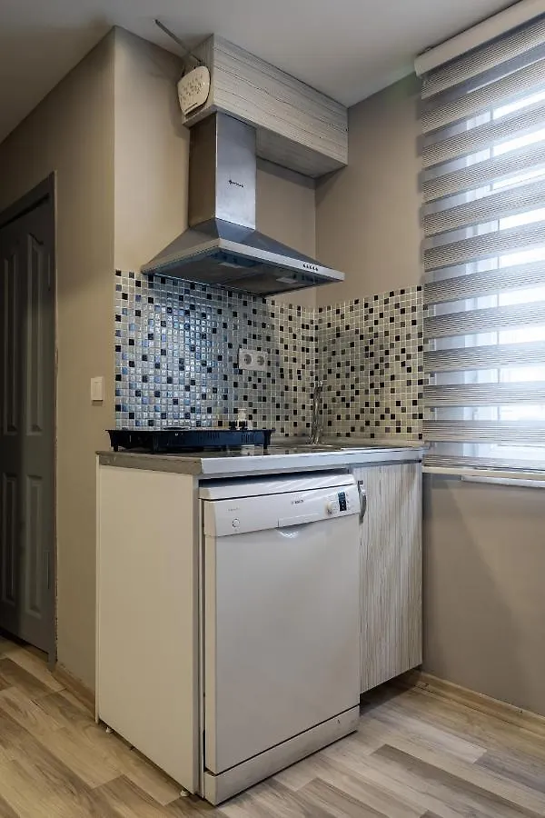 Aparthotel Element Residence Provincia di Provincia di Istanbul