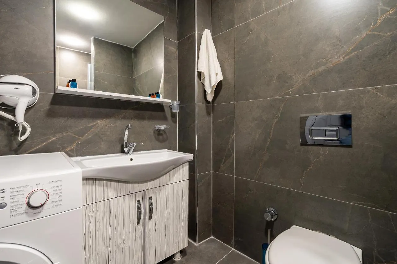 Aparthotel Element Residence Provincia di Provincia di Istanbul