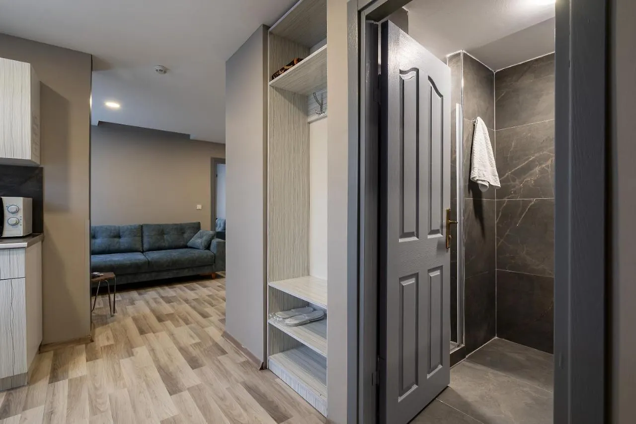 Element Residence Istanbul