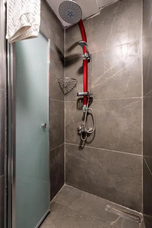 Element Residence Provincia di Provincia di Istanbul 2*,  Turchia