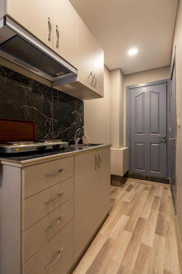 Element Residence Istanbul