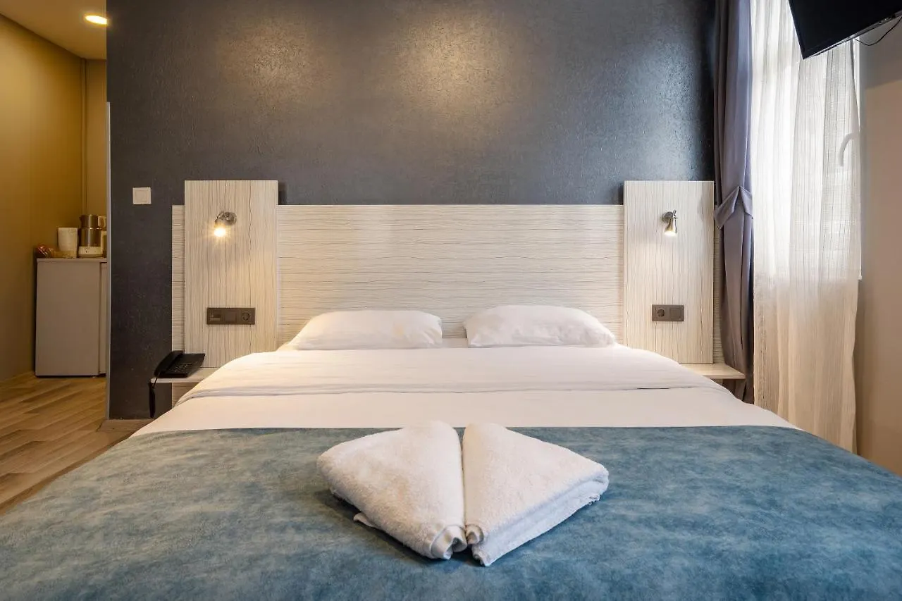 Element Residence Provincia di Provincia di Istanbul Aparthotel