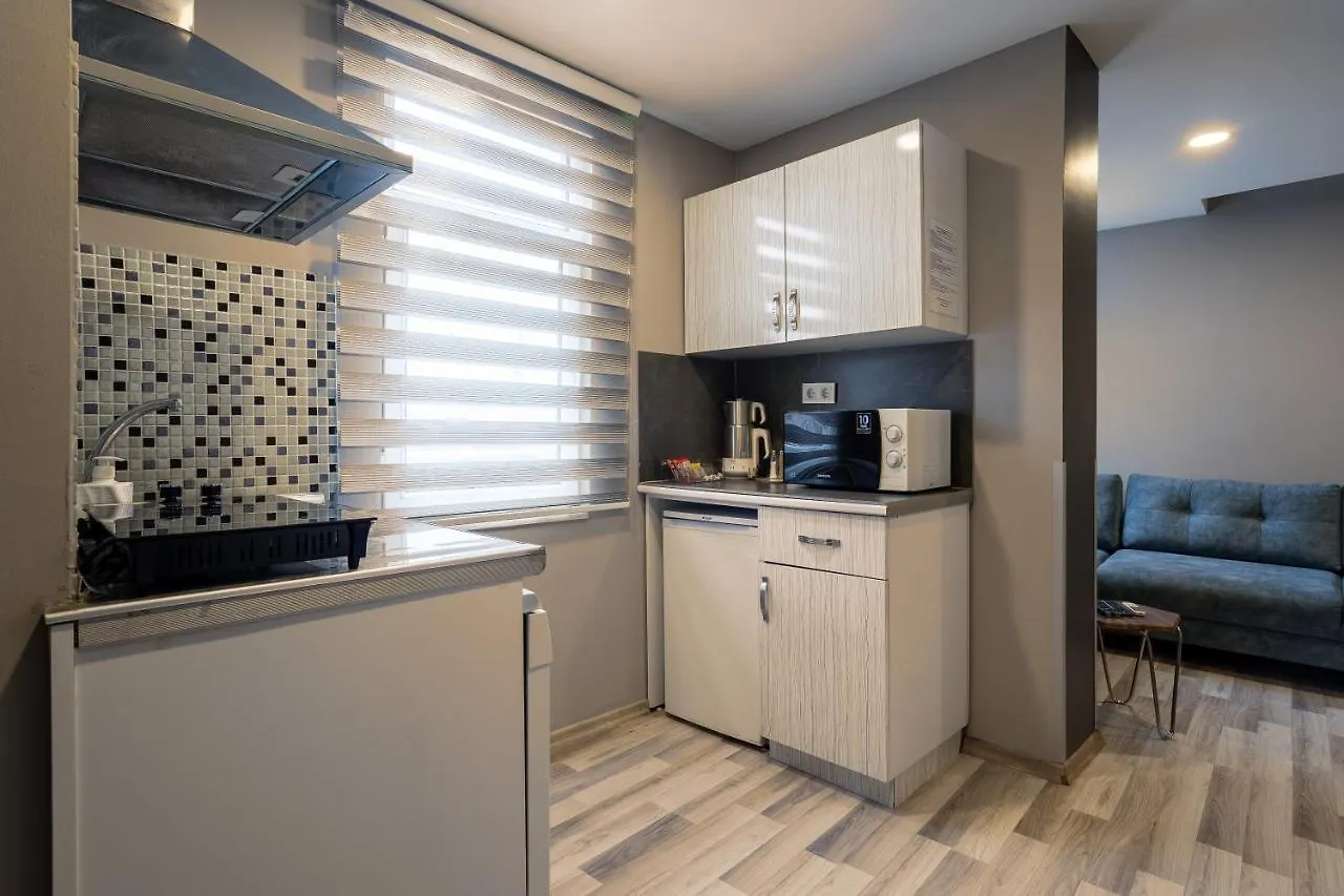 Aparthotel Element Residence Provincia di Provincia di Istanbul