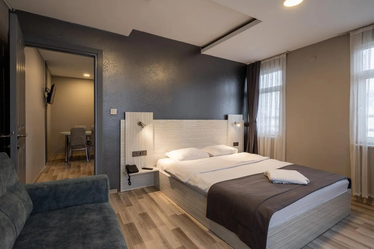 Aparthotel Element Residence Provincia di Provincia di Istanbul