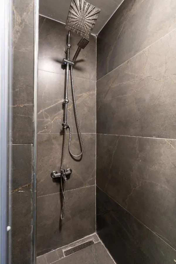 Element Residence Provincia di Provincia di Istanbul 2*,