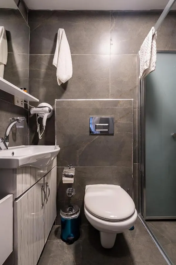 Element Residence Provincia di Provincia di Istanbul Aparthotel