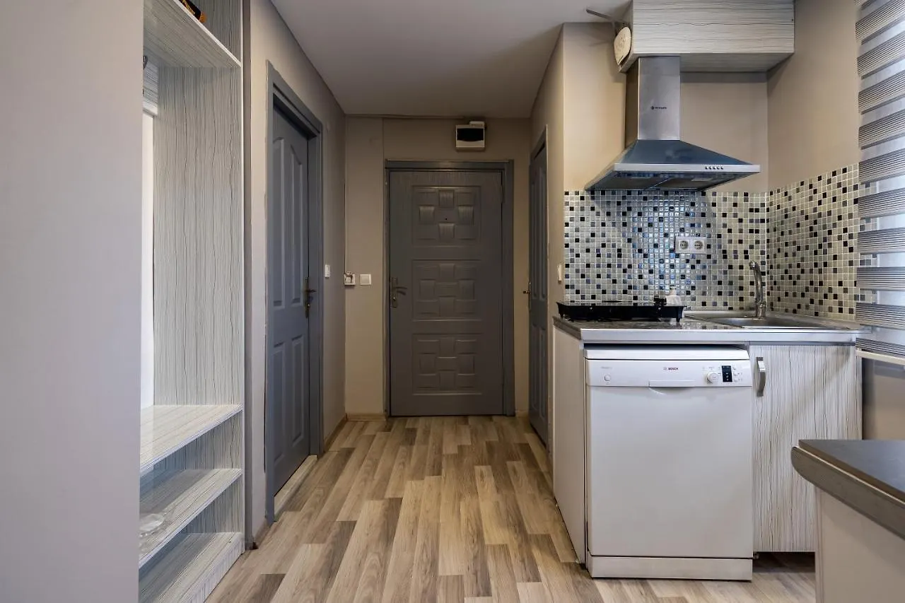 Element Residence Provincia di Provincia di Istanbul