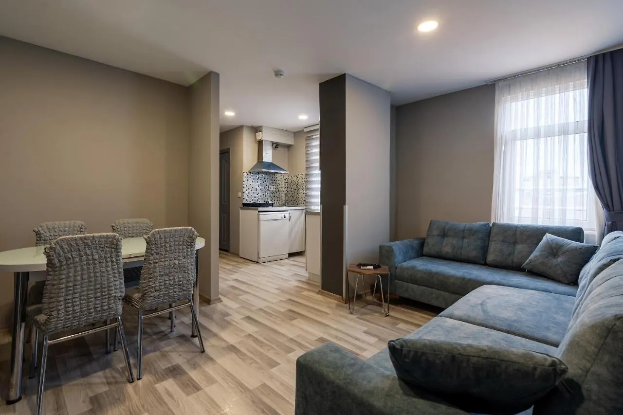 Element Residence Provincia di Provincia di Istanbul