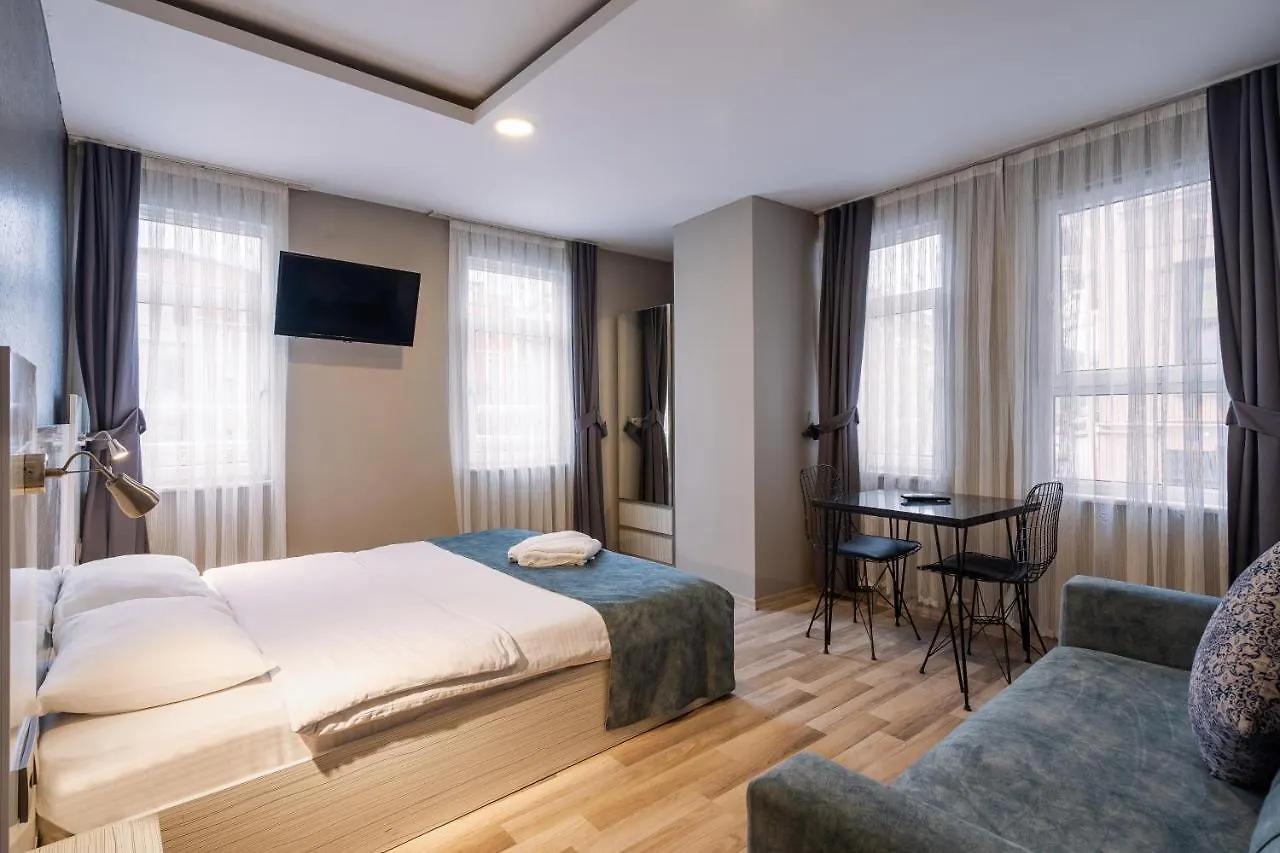 Element Residence Provincia di Provincia di Istanbul