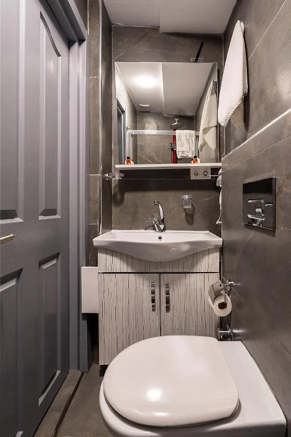 Element Residence Provincia di Provincia di Istanbul 2*,  Turchia