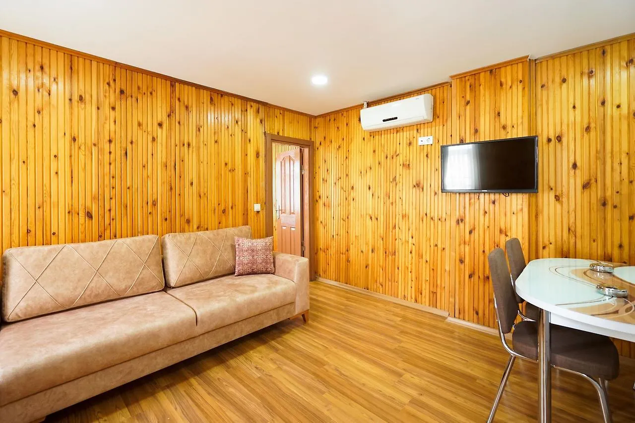 Element Residence Provincia di Provincia di Istanbul 2*,  Turchia