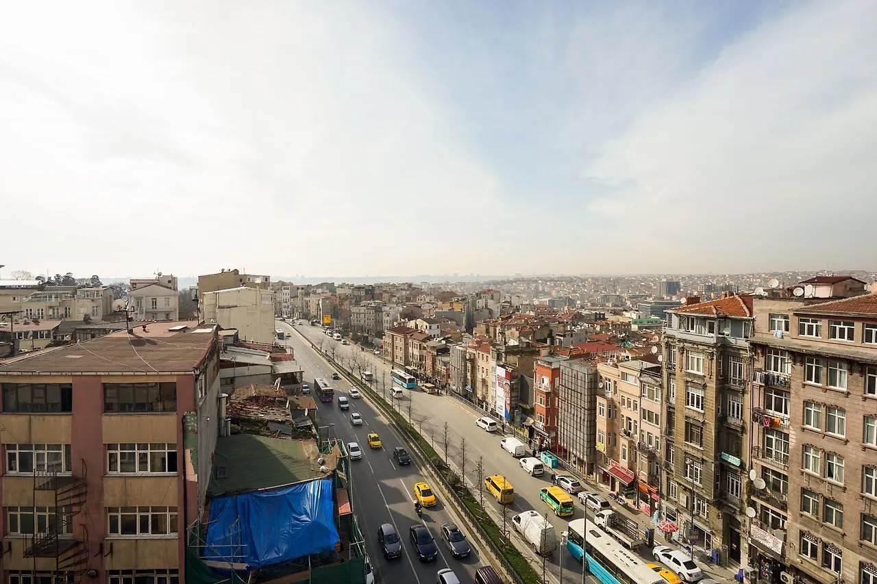 Element Residence Provincia di Provincia di Istanbul Turchia