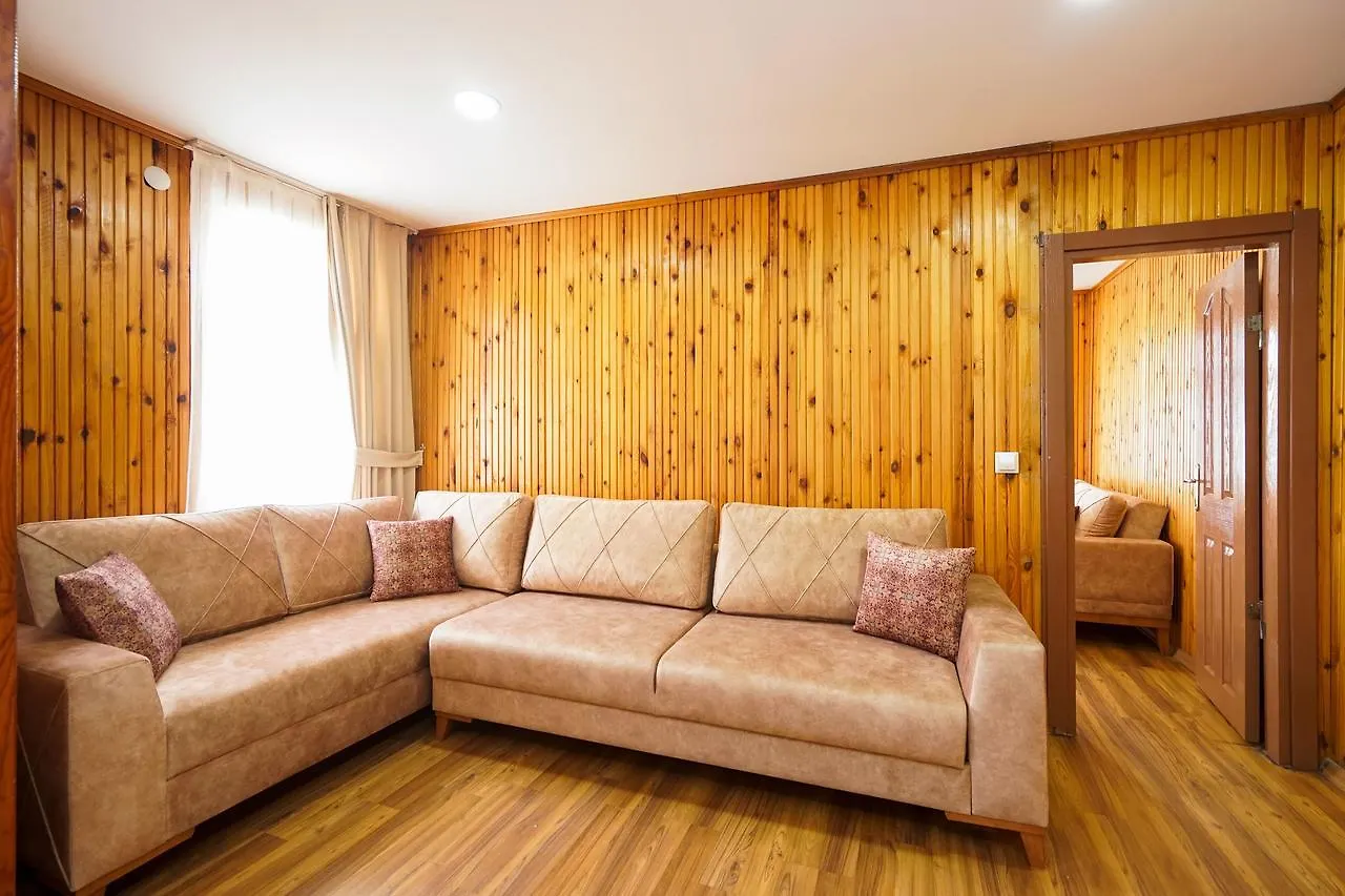 Element Residence Istanbul Turkey