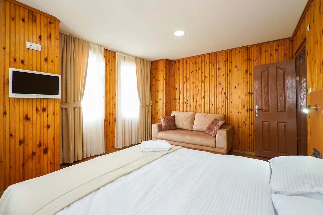 Element Residence Istanbul 2*,  Turkey