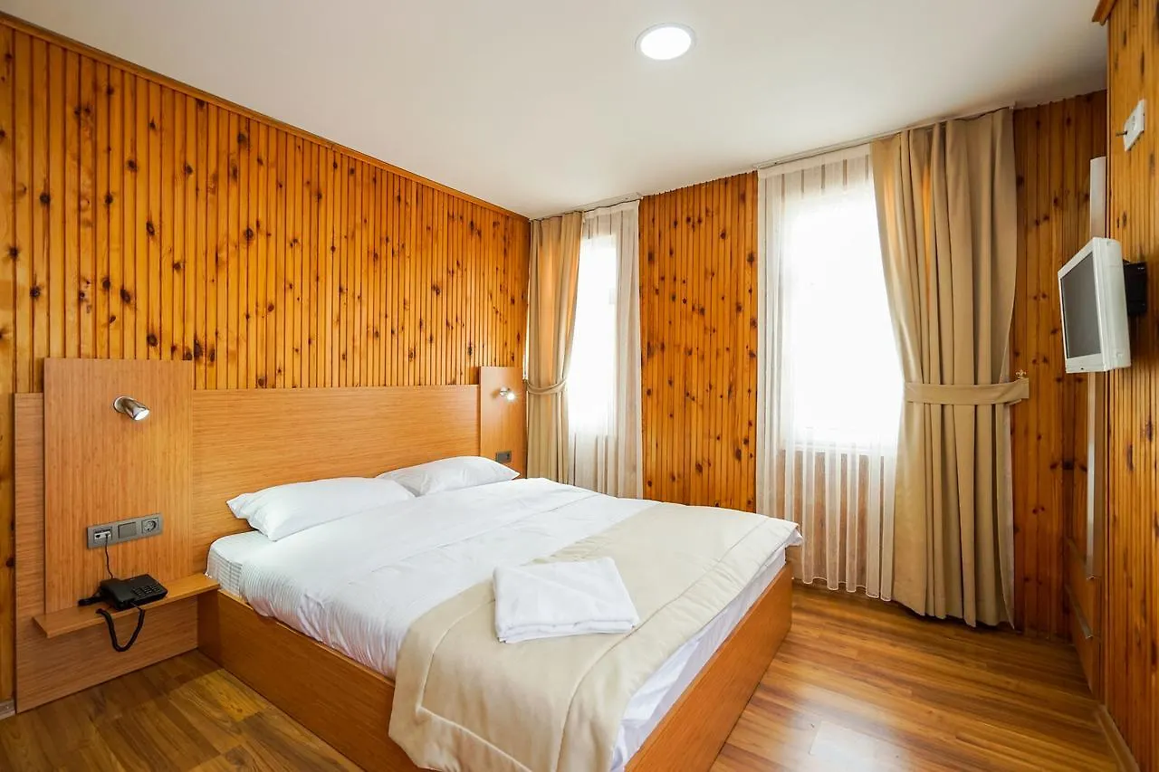 Element Residence Provincia di Provincia di Istanbul Turchia